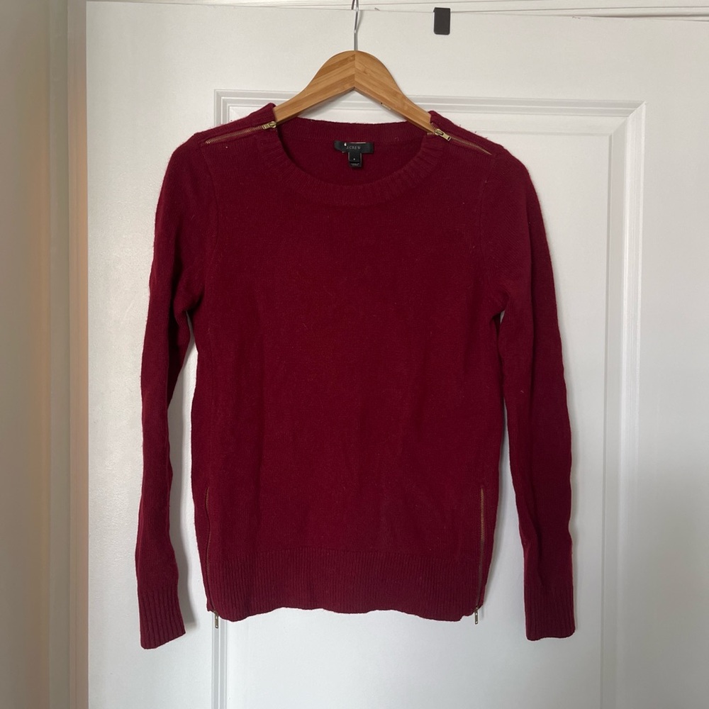 J Crew Women’s Sweater